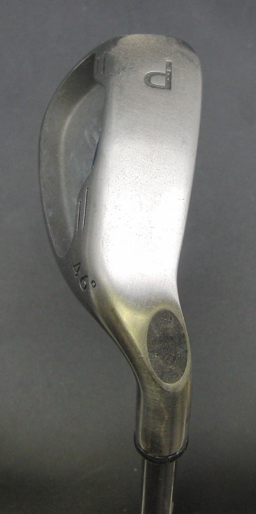 Callaway Steelhead X-16 46° Pitching Wedge Stiff Graphite Shaft Callaway Grip