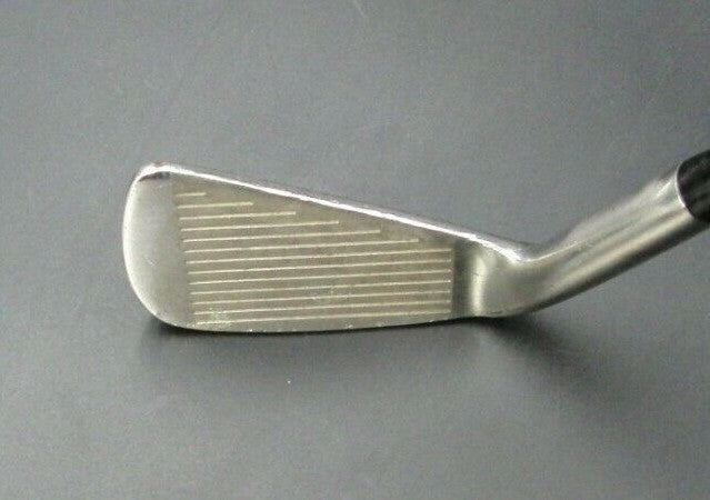 Slazenger Seve Ballesteros 3 Iron Regular Steel Shaft Avon Grip