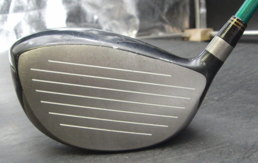 Srixon W-505 Titanium 9.5° Driver Stiff Graphite Shaft Golf Pride Grip