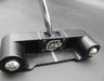 Ambidextrous Cure RX5 Precision Milled Putter 89cm Steel Shaft PSYKO Grip & HC
