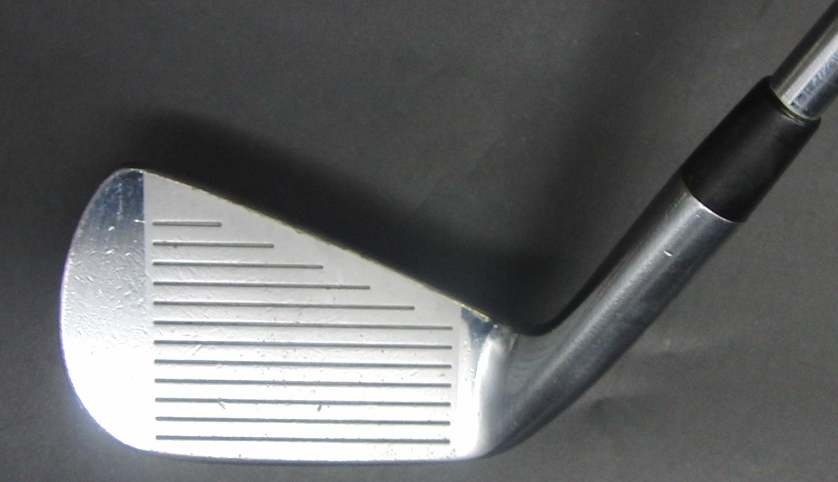 Cobra Pro MB Forged 6 Iron Stiff Steel Shaft Lamkin Grip