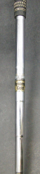 Callaway Steelhead X-14 3 Iron Regular Steel Shaft Lamkin Grip