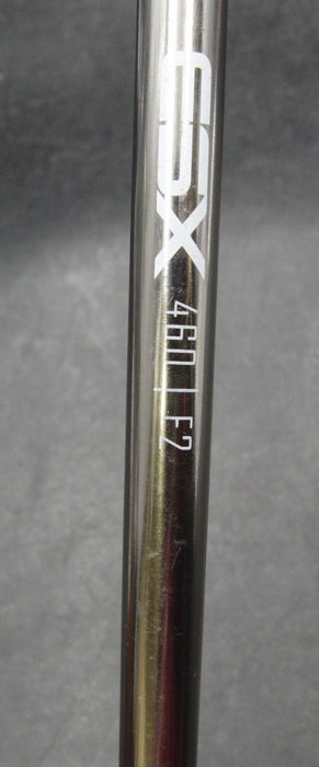 Cobra FMax Air Speed 7 Iron Seniors Graphite Shaft Lamkin Grip