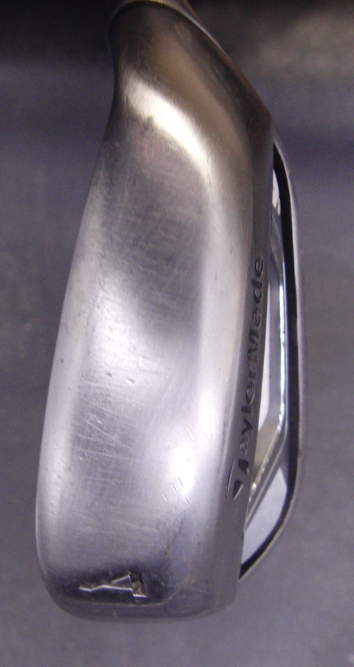 TaylorMade M1 2017 Gap A Wedge Stiff Steel Shaft TaylorMade Grip