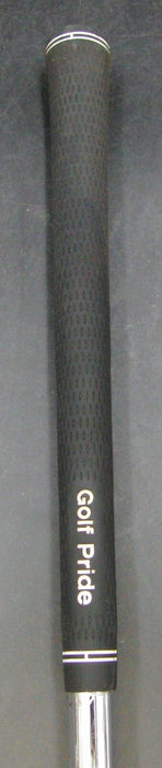 Wilson Staff Deep Red Maxx 4 Iron Uniflex Steel Shaft Golf Pride Grip