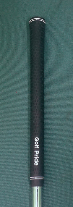 Callaway Steelhead Pro Series X-16 9 Iron Regular Steel Shaft Golf Pride Grip