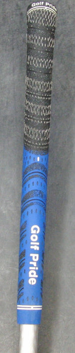 Callaway Mavrik Sub Zero 9° Driver Stiff Graphite Shaft Golf Pride Grip