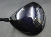 Japanese Tobunda VT 460 Delta Design 10° Driver Stiff Graphite Shaft