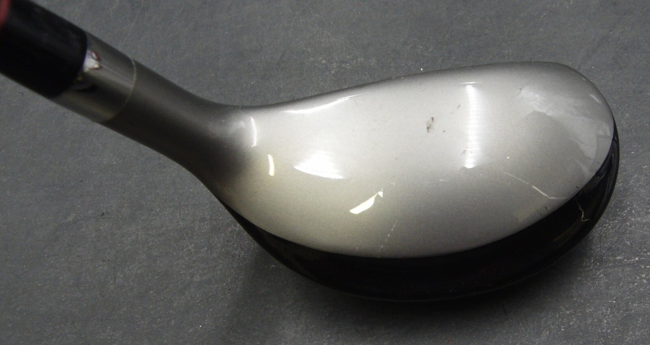 Nike Vr 24° 4 Hybrid Regular Graphite Shaft Lamkin Grip