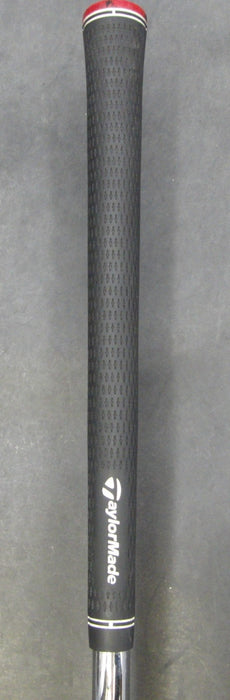 TaylorMade Burner Forged 4 Iron Stiff Steel Shaft TaylorMade Grip