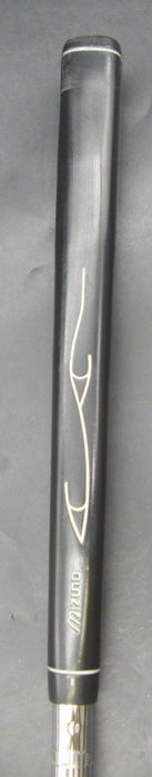 Mizuno T-Zoid Jr. Putter 77cm Length Steel Shaft Mizuno Grip