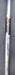 Odyssey White Ice iX 355G #9 Putter 83cm Length Steel Shaft Golf Pride Grip