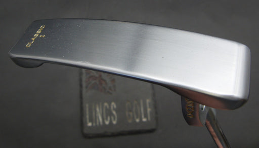 Titleist Scotty Cameron Classic 1 Putter 84cm Length Steel Shaft Iomic Grip
