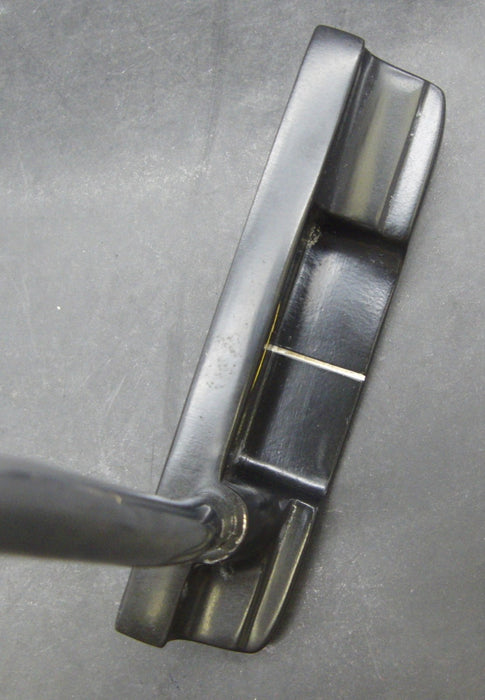 Yes C-Groove Tracy Putter Steel Shaft 87cm Length Psyko Grip