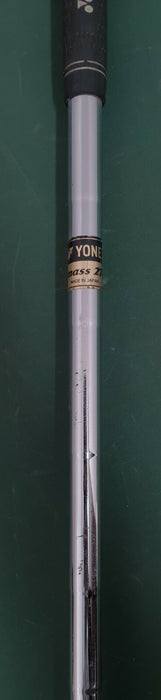 Yonex V-Mass 270 8 Iron Uniflex Steel Shaft Yonex Grip