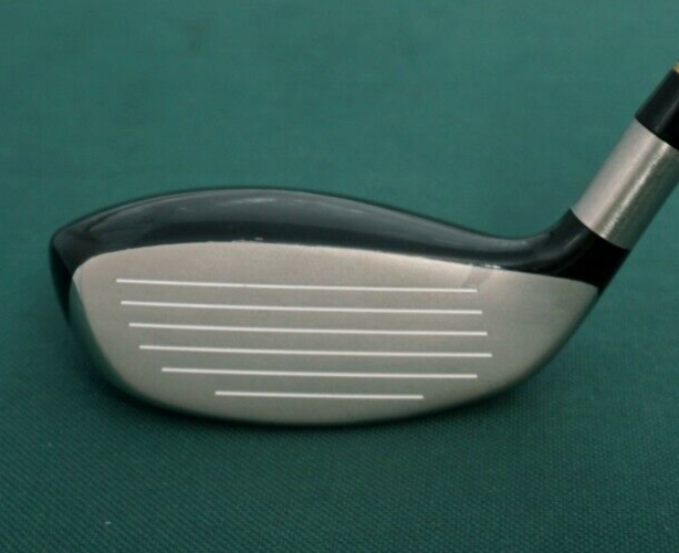 Honma Tour World TW717 19° Hybrid Stiff Steel Shaft Honma Grip