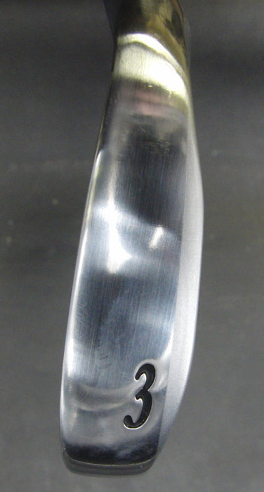 Srixon WR 3 Iron Regular Graphite Shaft Srixon Grip