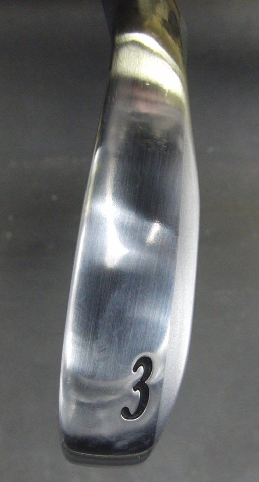 Srixon WR 3 Iron Regular Graphite Shaft Srixon Grip