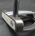 Odyssey Divine Line Marxman Putter 84cm Length Steel Shaft Lamkin Grip*