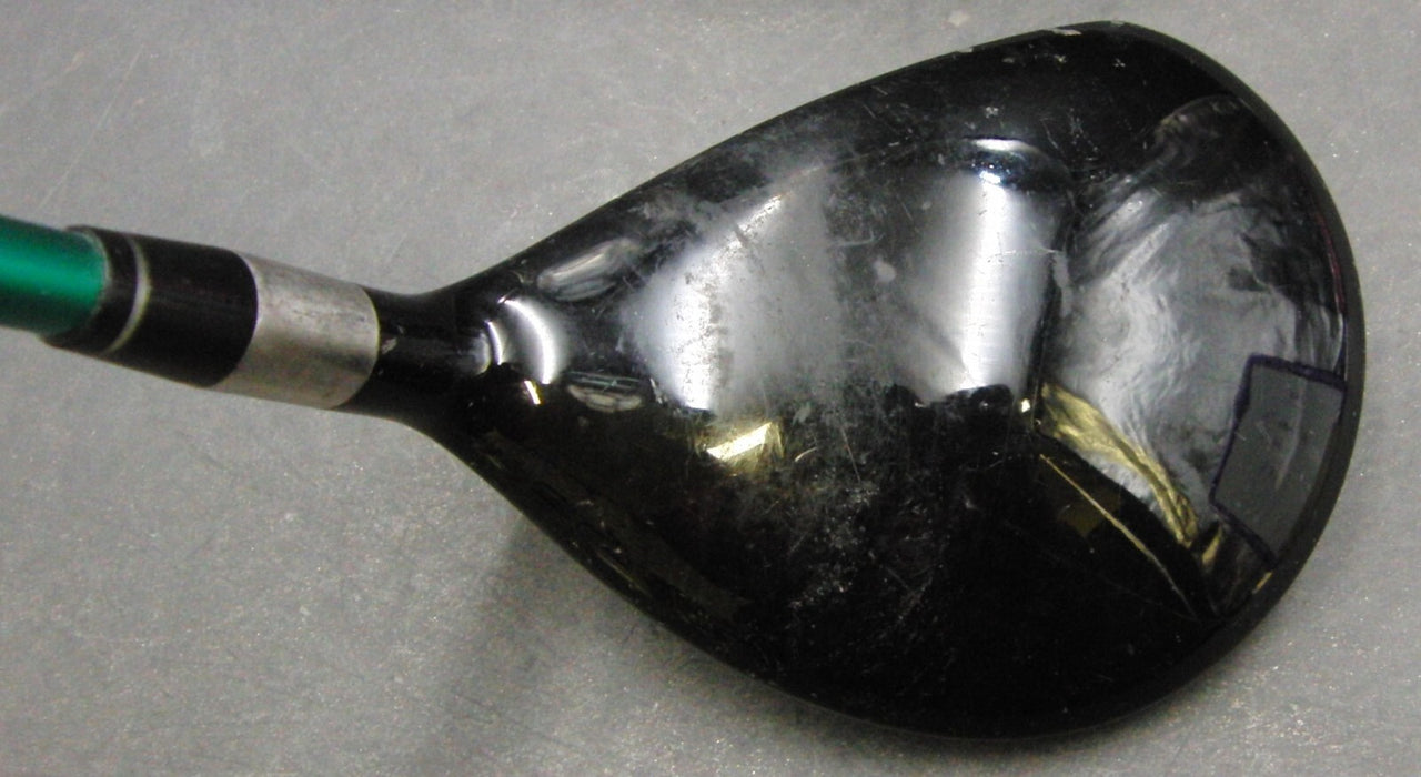 Honma Tour World TW737 3 Wood Stiff Graphite Shaft Cleveland Grip