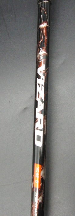 Honma TW727 460 9.5° Driver Stiff  Graphite Shaft Honma Grip