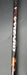 Honma TW727 460 9.5° Driver Stiff  Graphite Shaft Honma Grip