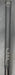 Callaway ERC Fusion 8 Iron Regular Graphite Shaft Callaway Grip