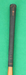 TaylorMade Fire Sole Tungsten Steel 6 Iron Regular Graphite Shaft