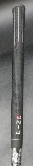 Ping G20 Black Dot 9 Iron Stiff/Regular Graphite Shaft Ping Grip