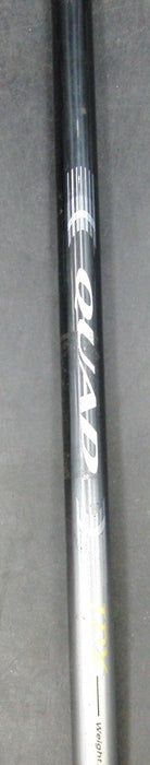 Mizuno JPX Quad 114cm in Length Regular Graphite Shaft only Without Grip