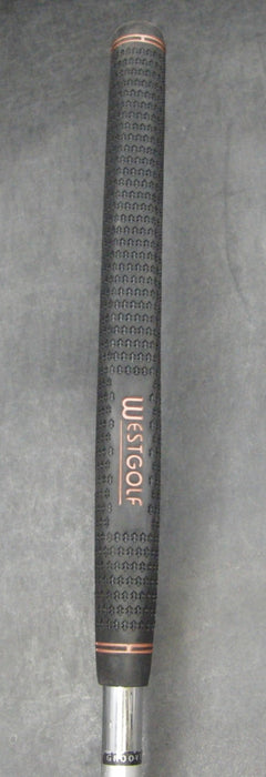 Yes C-Grove Jennie Putter Steel Shaft 84.5cm Length Westgolf Grip