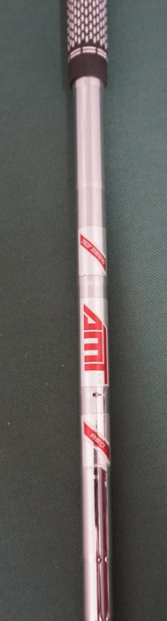 Mizuno MP-H5 Pitching Wedge Regular Steel Shaft Golf Pride Grip