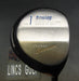 Bridgestone Newing Forged Titanium 10.5° Driver Regular Graphite Shaft & H/Cover
