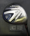 Mizuno JPX 800 18° 5 Wood Regular Graphite Shaft Mizuno Grip & Mizuno H/Cover
