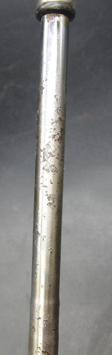 Callaway Steelhead X16 8 Iron Regular Steel Shaft Callaway Grip