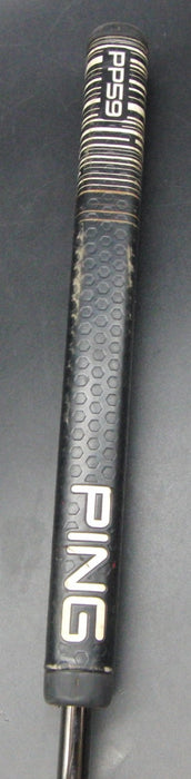 Ping Anser 2 Heppler Black Dot Putter 88cm Length Steel Shaft Ping Grip