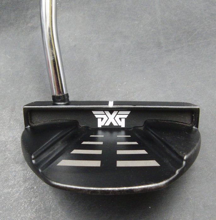 PXG 0211 Lightning Putter 91.5cm Playing Length Steel Shaft SuperStroke Grip