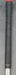 TaylorMade Burner 2.0 9 Iron Stiff Steel Shaft TaylorMade Grip