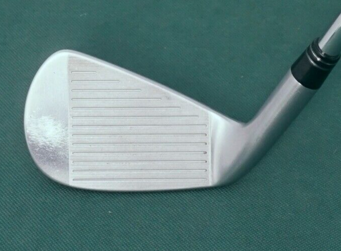 Srixon Z965 Forged 7 Iron Regular Steel Shaft Golf Pride Grip