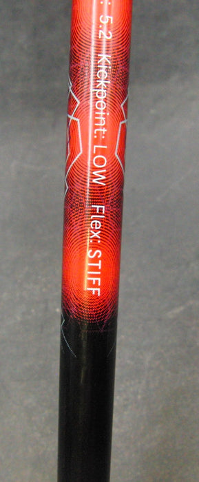 Royal Collection BBD'S 9.5° 1 Driver Stiff Graphite Shaft Izanahi Studio Grip