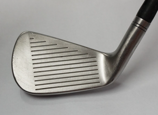 Titleist 755 Forged 6 Iron S300 Stiff Shaft Lamkin Grip