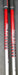 Set of 2 Bridgestone X-Drive GB 15° 3 Wood &23° 4 Hybrid Regular Graphite Shafts
