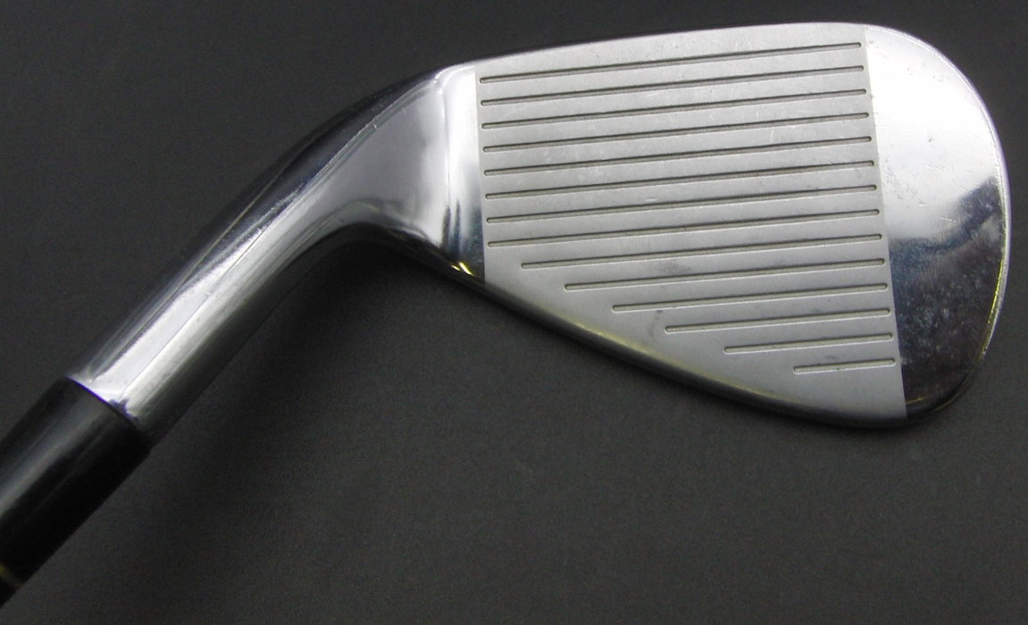 TaylorMade R11 8 Iron Stiff Steel Shaft TaylorMade Grip