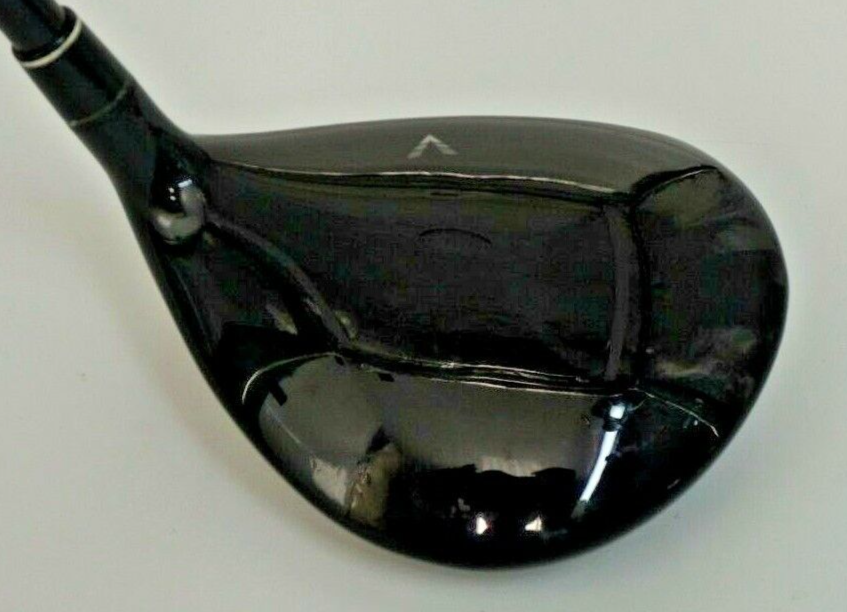 Bridgestone Tour Stage ViQ 15° 3 Wood Stiff Graphite Shaft Tourstage Grip