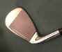 King Cobra F8 Carbon FT 9 Iron Stiff Steel Shaft Cobra Grip