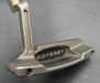 Odyssey Black Series #2 Putter 84.5cm Playing Length Steel Shaft Acer Grip
