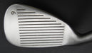 Ping G Series Red Dot 9 Iron Stiff Steel Shaft Golf Pride Grip