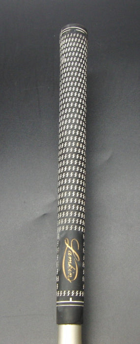 Ladies TaylorMade TI Bubble 2 6 Iron Ladies Flex Graphite Shaft Lamkin Grip