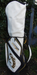 5 Division Callaway Warbird Golf Cart Carry Trolley Golf Clubs Bag*