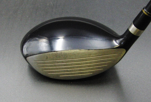 Bridgestone Tourstage F HT Tungsten 3 Wood Regular Graphite Shaft